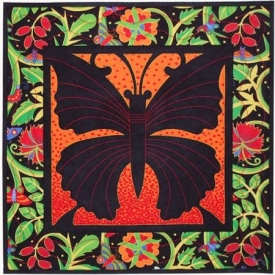 Simple Silhouettes Simple Silhouettes